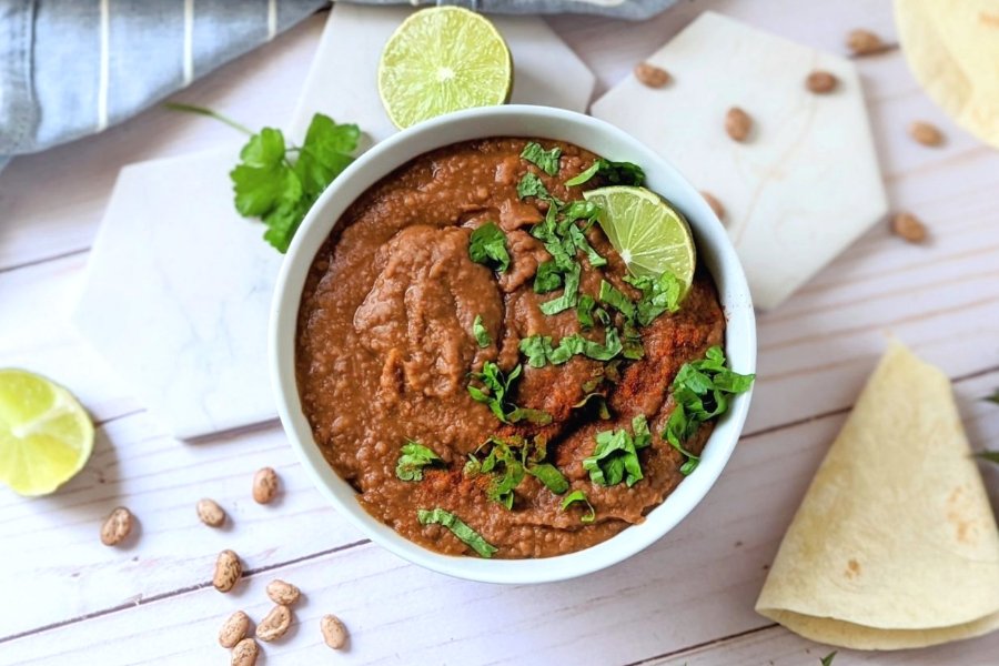 salt free refried beans without salt low sodium beans recipes with pinto beans no salt no preservatives heart healthy recipes for dinner