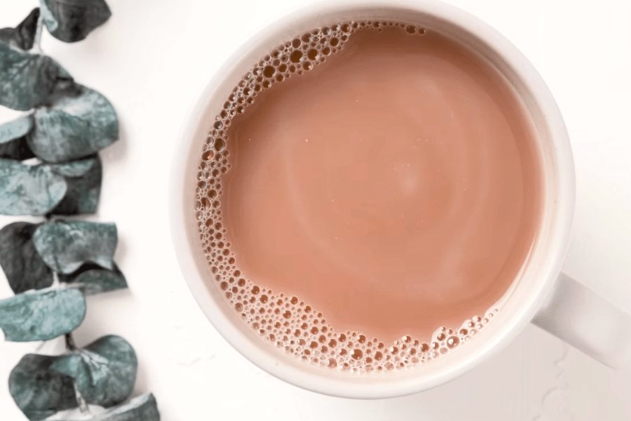 low sodium hot cocoa no salt hot chocolate recipe no sodium