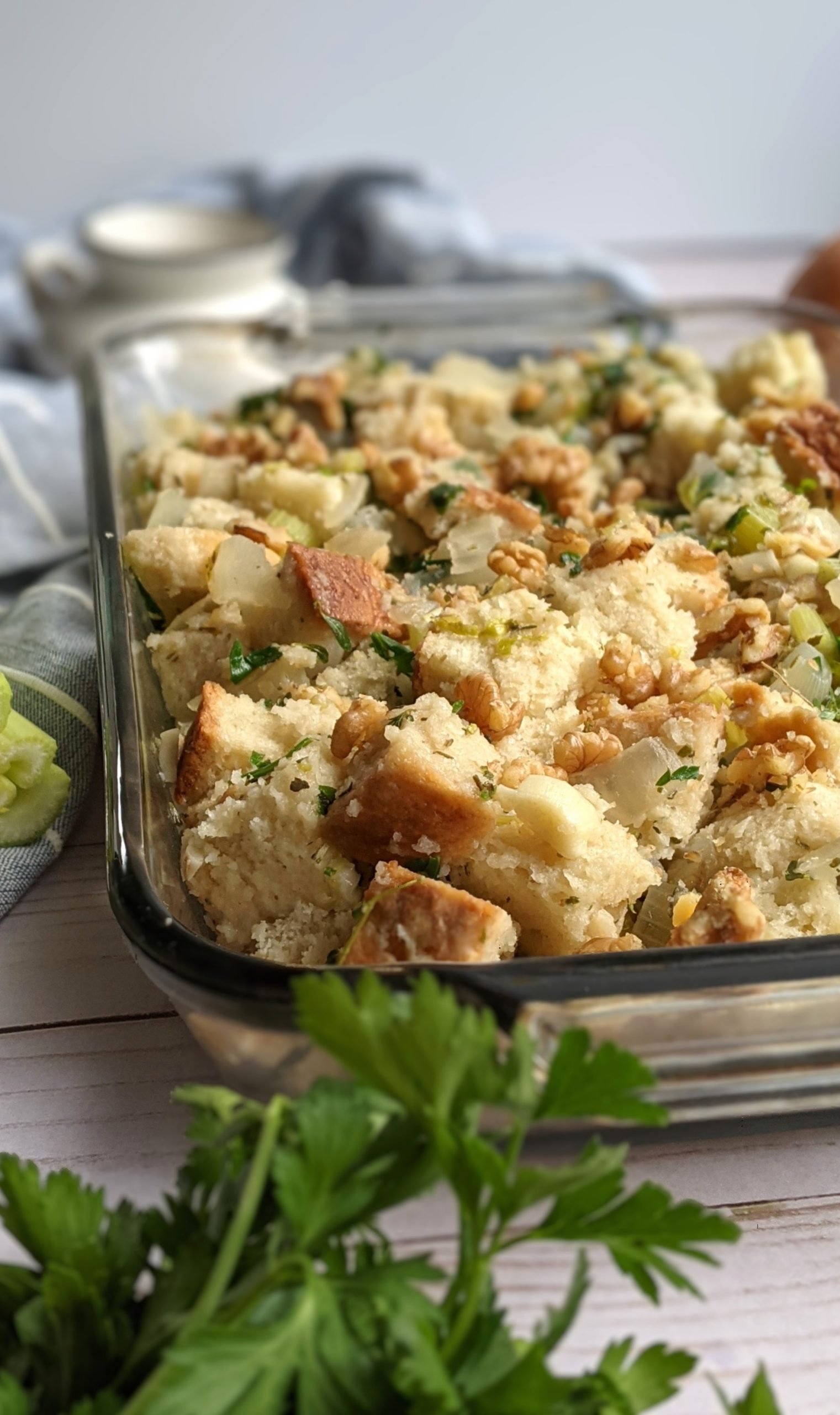 salt free stuffing recipe healthy homemade thanksgiving stuffing no salt reduced sodium thanksgiving recipes healthy vegan stuffing