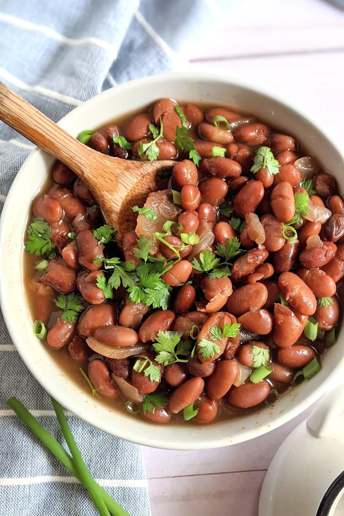 no salt pinto beans recipe low sodium beans recipes instant pot and pressure cooker no salt beans recipe homemade