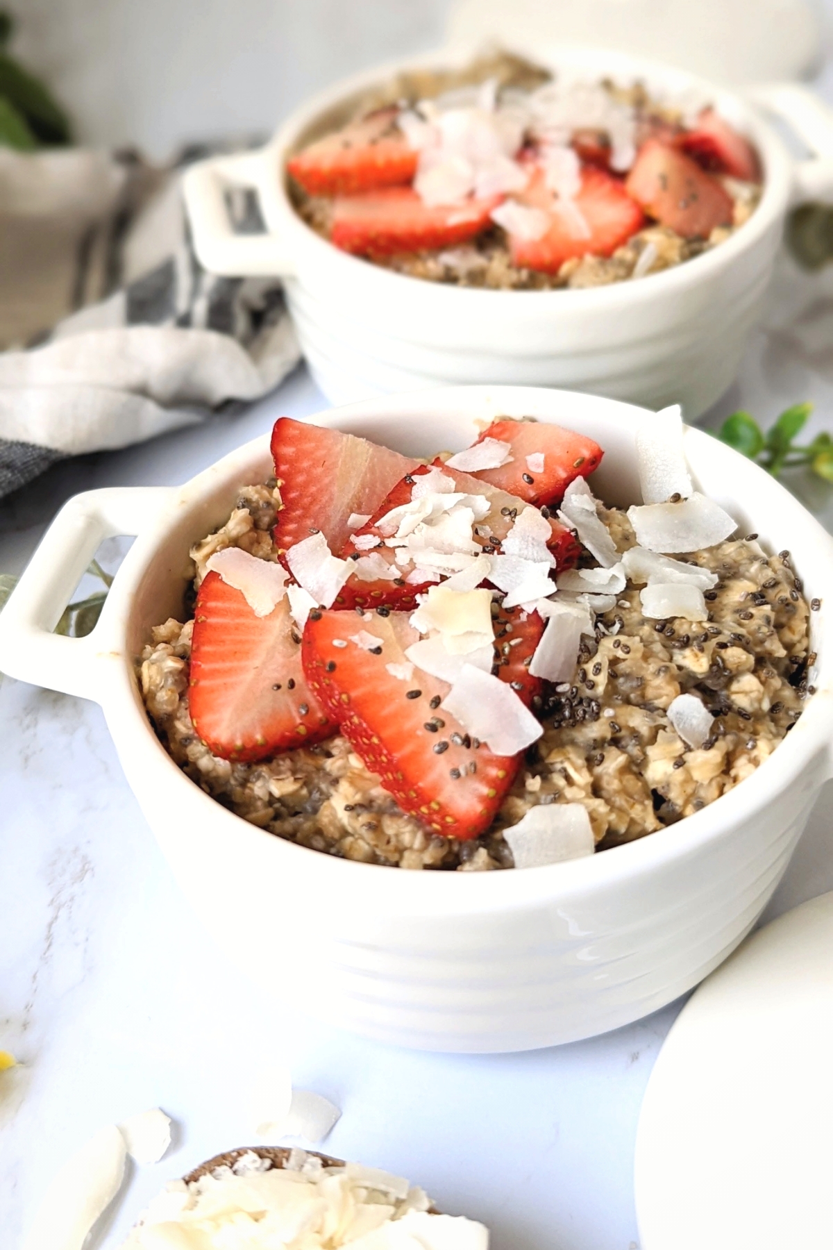 salt free breakfast ideas oatmeal no salt breakfasts heart healthy oatmeal to lower blood pressure and better health