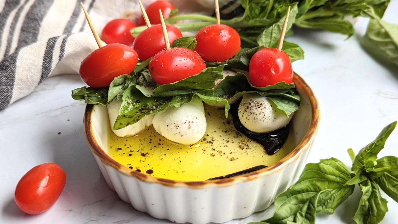 low sodium appetizers recipe healthy tomato basil bites no salt appetizers hearty healthy recipes low sodium snacks