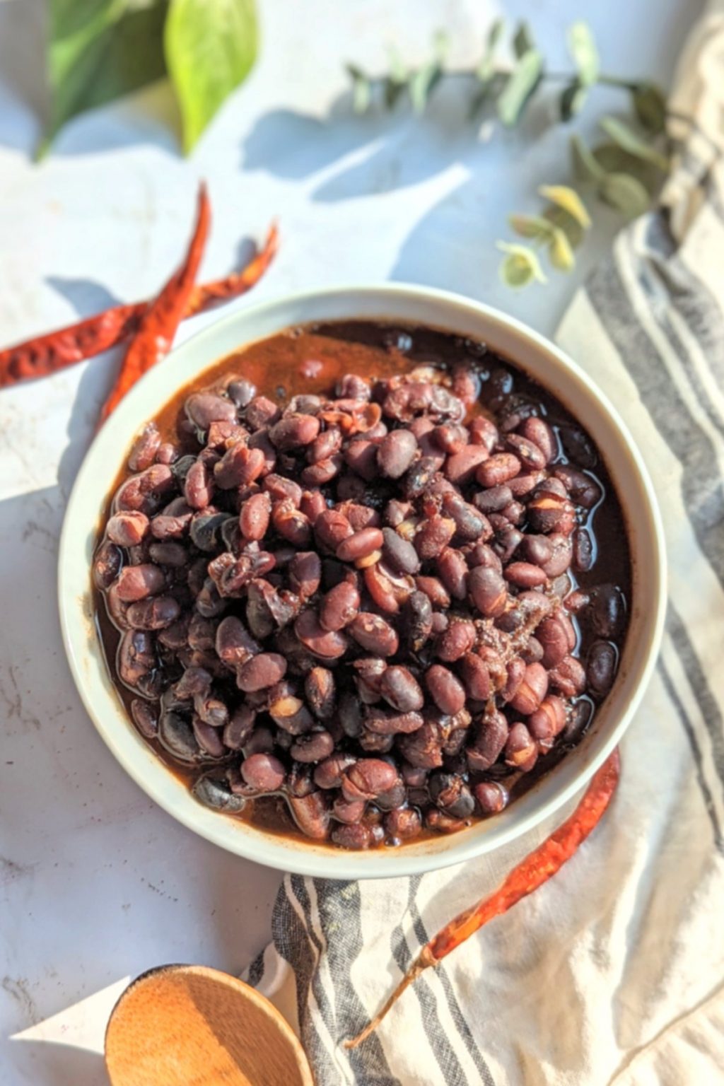 no salt black beans without salt easy homemade beans from scratch with no salt added