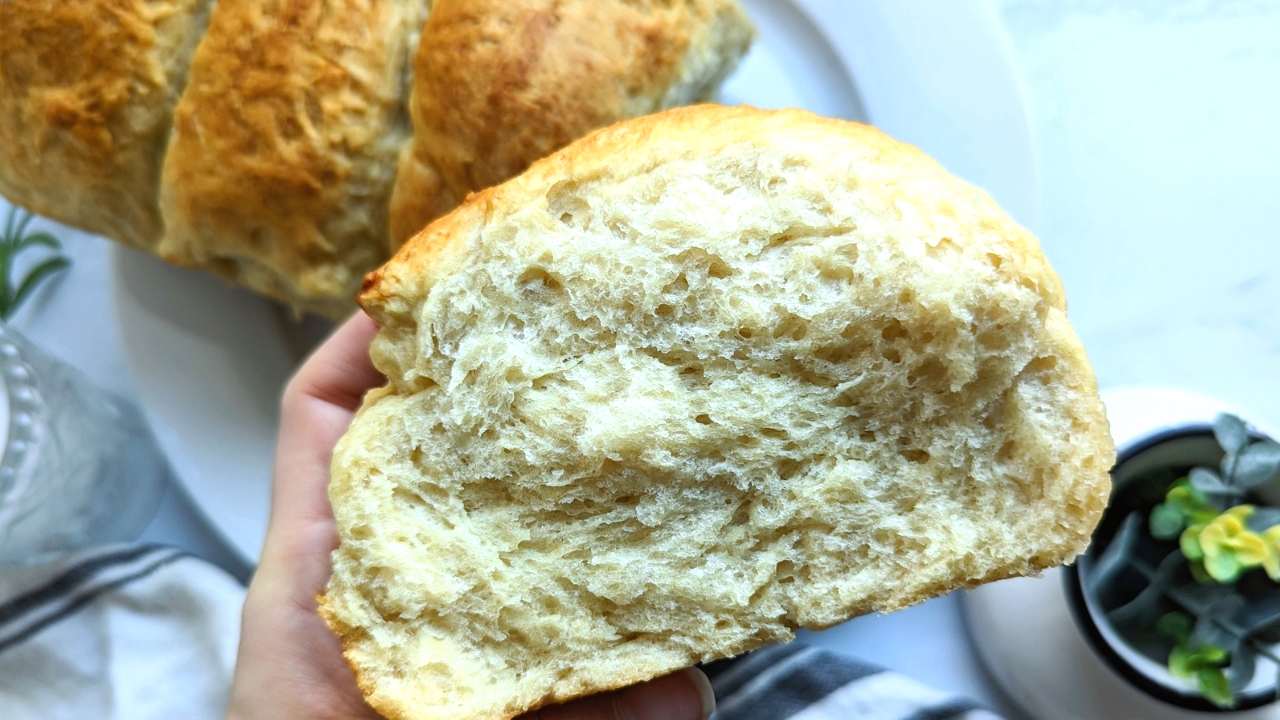 brioche low sodium bread recipe heart healthy brioche with little salt
