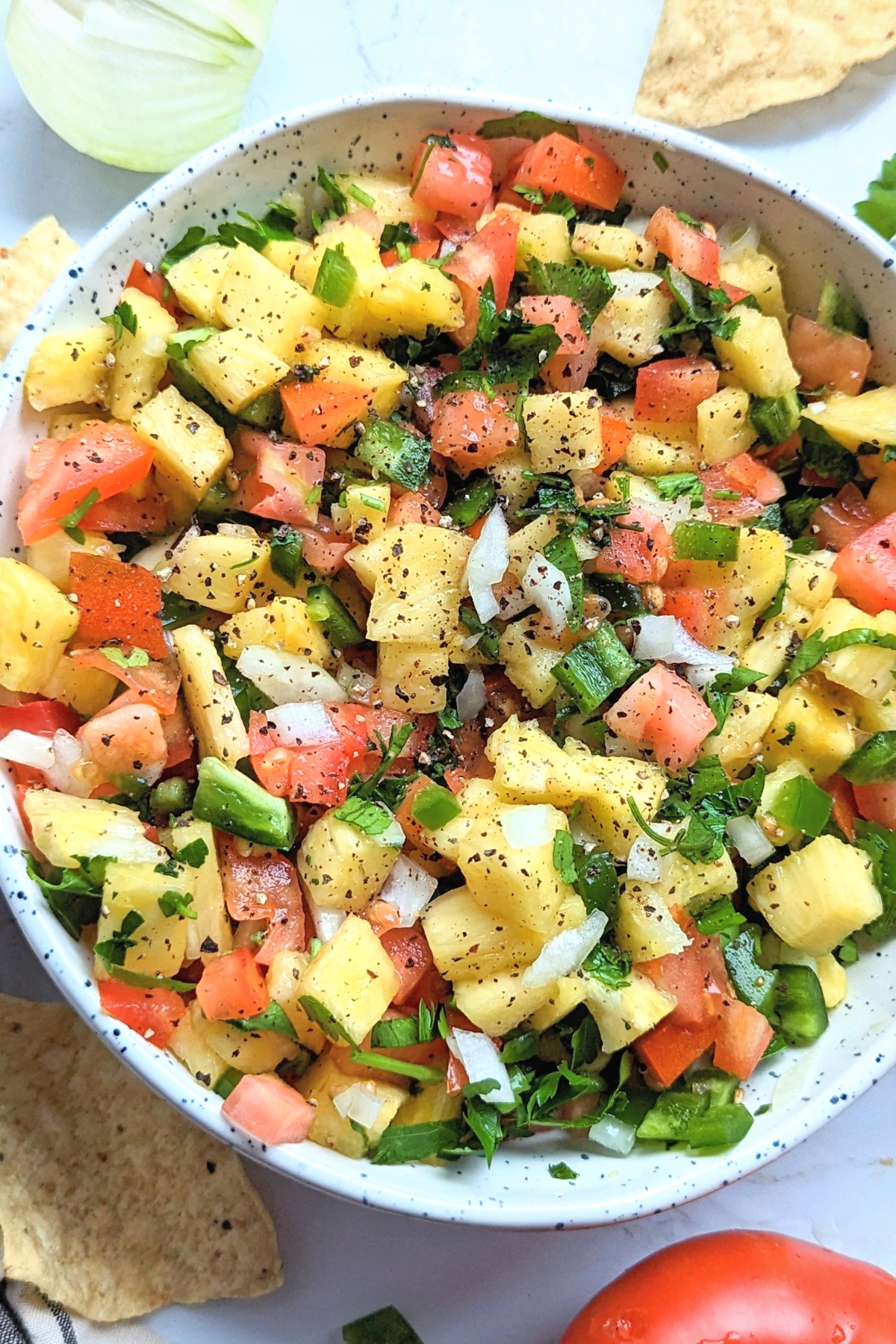 low sodium snacks healthy unsalted salsa with no salt added vegan vegetarian low sodium recipes heart healthy salsa ideas