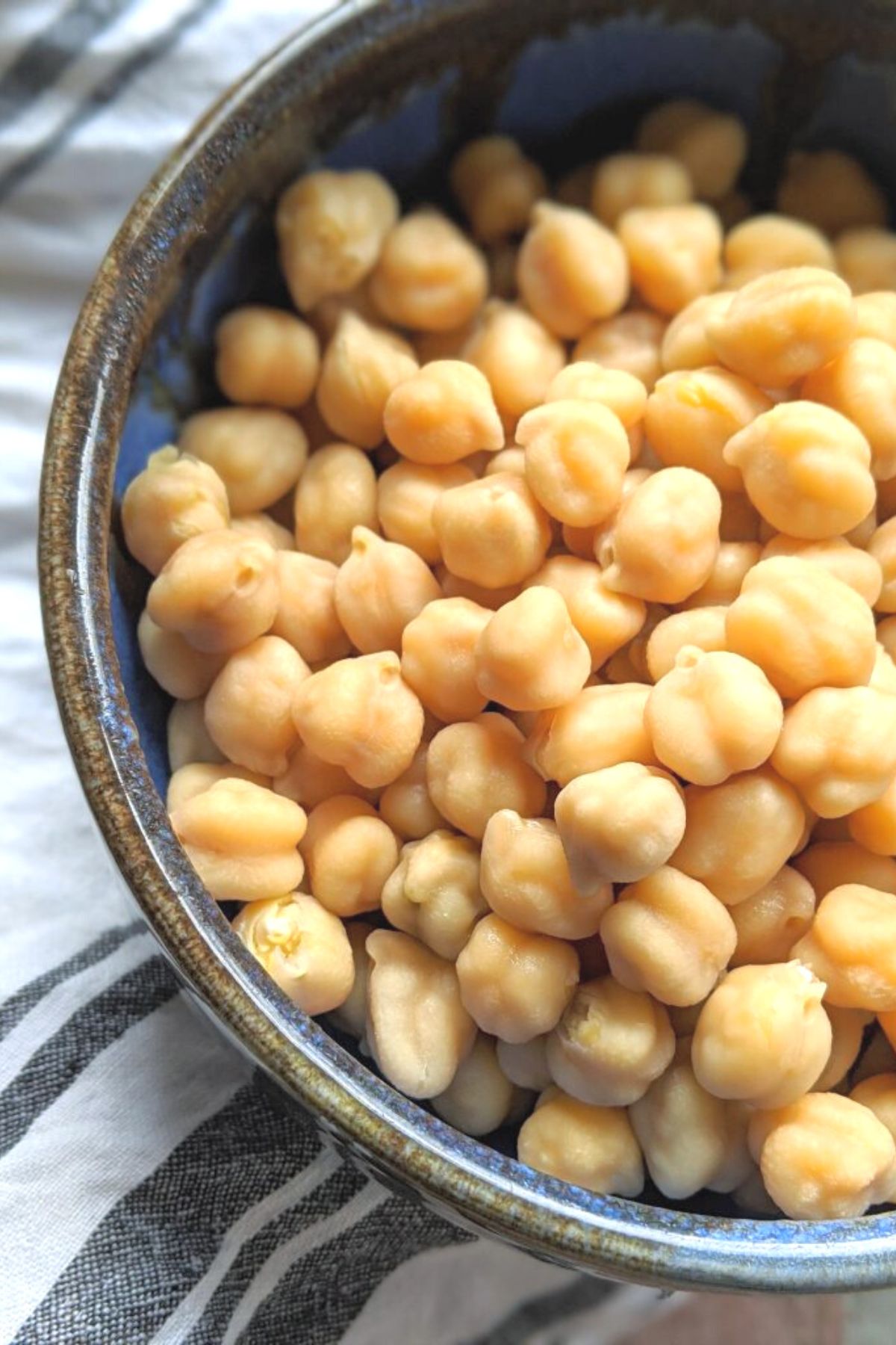 low sodium chickpeas recipe with dried beans heart healthy bean recipes no salt added garbanzo beans