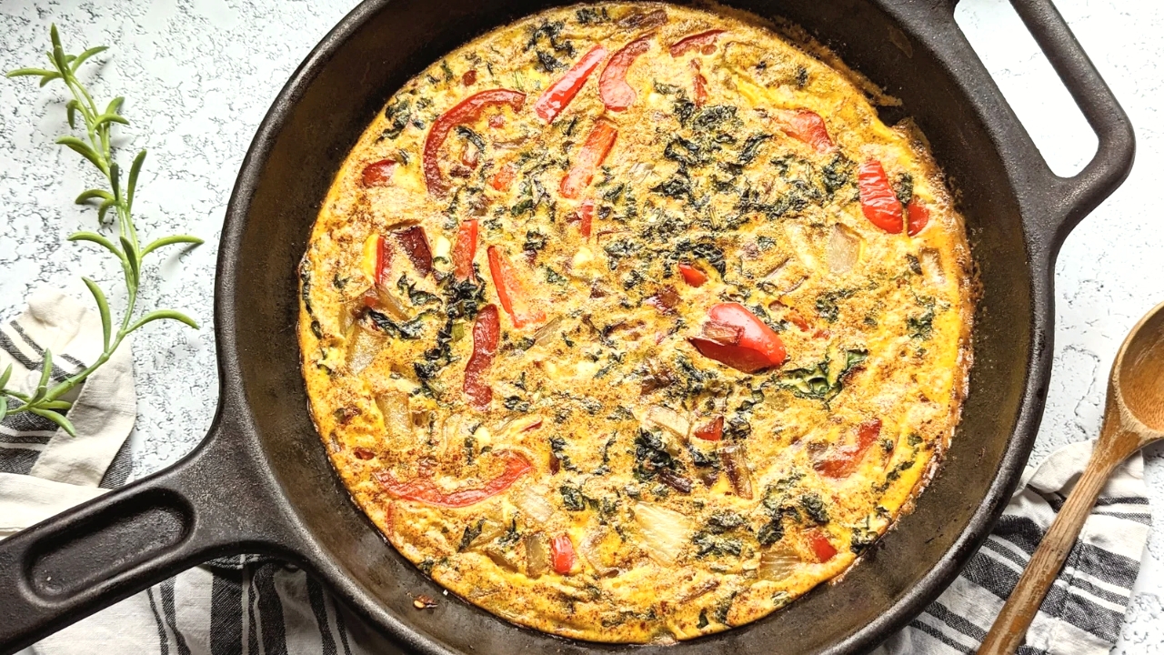 low sodium egg recipes no salt added breakfast ideas with vegetables and spices vegetarian low sodium meals