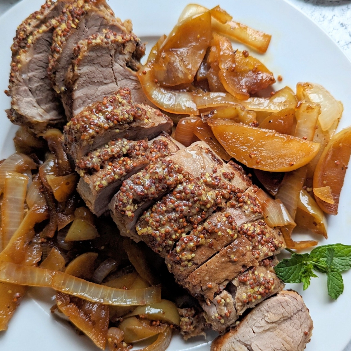low salt pork tenderloin recipe easy low sodium pork dinner ideas